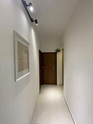 The Regency At Tiong Bahru (D3), Condominium #511930011